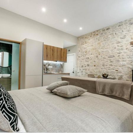 Apartamento Domus Victoria I Corfu  Exterior foto