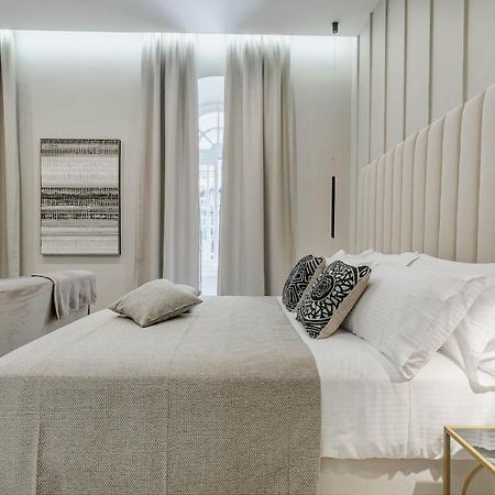 Apartamento Domus Victoria I Corfu  Exterior foto