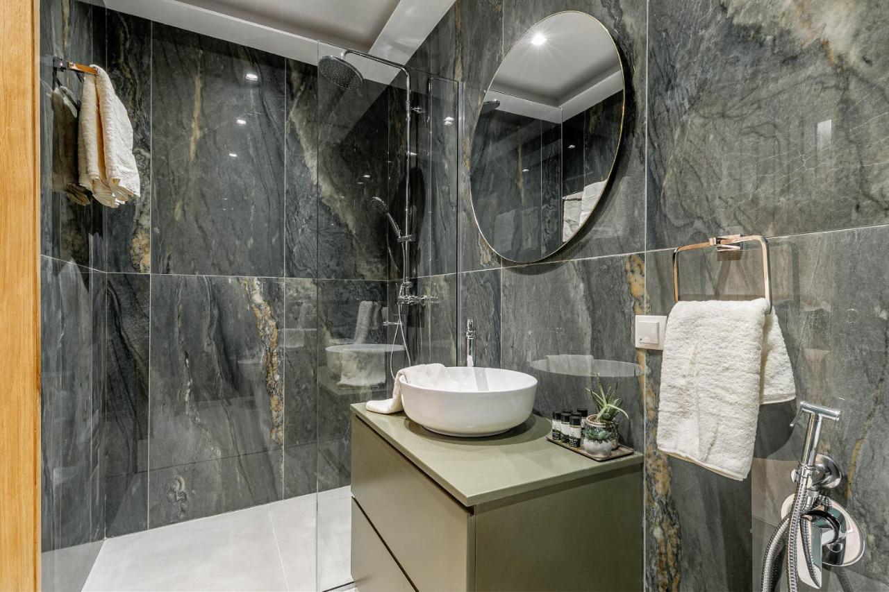 Apartamento Domus Victoria I Corfu  Exterior foto